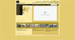 Desktop Screenshot of jgpconsultoria.com.br